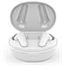 Auricolari Wireless Bluetooth TWS158 con Custodia di Ricarica Funzioni ENC /ANC Autonomia fino a 7 ore Colore Bianco - Foto miniatura 1