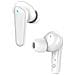 Auricolari Wireless Bluetooth TWS158 con Custodia di Ricarica Funzioni ENC /ANC Autonomia fino a 7 ore Colore Bianco - Foto miniatura 2