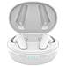 Auricolari Wireless Bluetooth TWS158 con Custodia di Ricarica Funzioni ENC /ANC Autonomia fino a 7 ore Colore Bianco - Foto miniatura 3