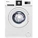Lavatrice Slim W610D 6 Kg Classe D Centrifuga 1000 giri - Foto miniatura 1