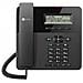 Unify Openscape Desk Phone Cp210 Telefono Analogico Nero (openscape Deskphone Cp210) - Versione Uk - Foto miniatura 1