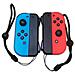 Cinturini Da Polso Per Nintendo Switch Joycon - Foto miniatura 2
