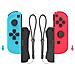 Cinturini Da Polso Per Nintendo Switch Joycon - Foto miniatura 5