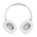 Cuffie Tune 720BT con Microfono Connessione Bluetooth Colore Bianco - Foto miniatura 6