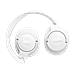 Cuffie Tune 720BT con Microfono Connessione Bluetooth Colore Bianco - Foto miniatura 5