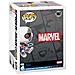 Pop! Marvel: Spider-man (bug-eyes Armor) - Smartoys Exclusive - Foto miniatura 2