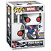 Pop! Marvel: Spider-man (bug-eyes Armor) - Smartoys Exclusive - Foto miniatura 3