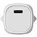 MAXO 20W USB-C CHARGER WHITE - Foto miniatura 5