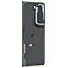 Vetro Posteriore Galaxy Z Flip 5 Service Pack, Blu - Foto miniatura 2