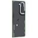 Vetro Posteriore Galaxy Z Flip 5 Service Pack, Blu - Foto miniatura 3