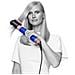 Styler Airwrap Complete Long Blu 1300 W - Foto miniatura 3