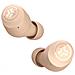 Go Air Tones Cuffie True Wireless Stereo (tws) A Clip Musica E Chiamate Bluetooth Oro - Foto miniatura 1