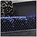 Rete Luci Di Natale Blu Chiaro 3x2m 204 Led Interni Esterni - Foto miniatura 5