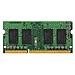 Memoria SoDimm 260-pin 4 GB (1 x 4 GB) DDR4 2400 MHz CL17 Colore Verde - Foto miniatura 1