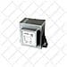 Trasformatore 230v 18v 15va Scheda 780d 746 844 Ricambio Originale 7501365 - Foto miniatura 1