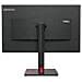 Monitor 31.5" LED IPS ThinkVision T32h-30 Quad HD 2560 x 1440 Pixel Tempo di Risposta 6 ms - Foto miniatura 4