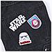Giacca Per Cani Star Wars Grigio - Foto miniatura 2