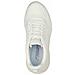 Scarpe Sportive Da Donna Bobs Sport Squad Chaos Bianco 39.5 - Foto miniatura 4