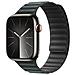 Cinturino Sport MTJD3ZM /A M /L per Apple Watch 42mm, 44mm, 45mm, 49mm Colore Verde - Foto miniatura 1