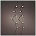 Ghirlanda Di Luci Led Lumineo 493270 Vintage Interno 11,2 M - Foto miniatura 2