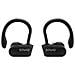 Auricolari In Ear Bluetooth Tws-03 Nero Grafite - Foto miniatura 1