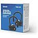 Auricolari In Ear Bluetooth Tws-03 Nero Grafite - Foto miniatura 3