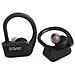 Auricolari In Ear Bluetooth Tws-03 Nero Grafite - Foto miniatura 5
