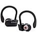Auricolari In Ear Bluetooth Tws-03 Nero Grafite - Foto miniatura 6