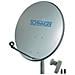 Antenna SAT SPI5500SET2 per 2 Partecipanti - Foto miniatura 1