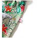Pantaloncini Bambino Coulisse Khaki Chiaro 128 - Foto miniatura 6