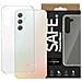 Safe95465 Custodia Cover Trasparente per samsung - galaxy a34 5g - Foto miniatura 3