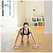 Manubri Push-Up 1 kg x 2 pz - Foto miniatura 3