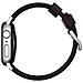 Cinturino Active Pro Per Apple Watch 42/45mm, Marrone - Foto miniatura 6
