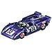 Lola T70 Mkiiib No. 32 Modello In Scala 1/24 Digital 124, Viola - Foto miniatura 1