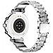 Orologio Intelligente Tk28 Silver - Foto miniatura 4