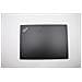 Lcd Cover Blk Clamshell - Warranty: 6m - Foto miniatura 1