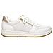 Osaka Leisure Trainers Sneakers Pelle Scarpe Donna Bianco Eu 39, 12-25510-04 - Foto miniatura 2