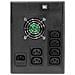 UPS NPW 1500 Gruppo di Continuità A Linea Interattiva 1,5 kVA 900 W - Foto miniatura 3