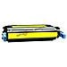 TONER - Hp Q7562a - Giallo - Stampa 3.500 Pagine - Foto miniatura 1