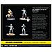 Star Wars: Shatterpoint - This Party's Over: Mace Windu Squad Pack Numero - Foto miniatura 2