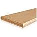 Kit 10 Doghe Letto Di Ricambio Da 79x5,3cm Per Letto Singolo - Foto miniatura 2
