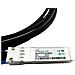 25G-DACP-SFP1M-BL cavo InfiniBand e in fibra ottica 1 m SFP28 SFP28 DAC Nero - Foto miniatura 4