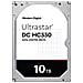 Ultrastar DC HC330 disco rigido interno 10 TB 7200 Giri /min 256 MB 3.5" Serial ATA III - Foto miniatura 1