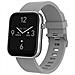 Inter Sales Smartwatch Sw-182 Grey - Smart Watch (116111000600) - Foto miniatura 1