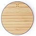 Caricatore Nature Bamboo Senza Fili 10w. - Foto miniatura 4