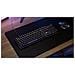 K70 tastiera Gaming USB Nero - Foto miniatura 5