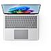 Surface Laptop 7 Copilot+ PC Qualcomm Snapdragon X1E-80-100 Computer portatile 35 cm (13.8") Touch screen 16 GB LPDDR5x-SDRAM 512 GB SSD Wi-Fi 7 (802.11be) Windows 11 Home Platino - Foto miniatura 4