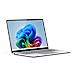 Surface Laptop 7 Copilot+ PC Qualcomm Snapdragon X1E-80-100 Computer portatile 35 cm (13.8") Touch screen 16 GB LPDDR5x-SDRAM 512 GB SSD Wi-Fi 7 (802.11be) Windows 11 Home Platino - Foto miniatura 7