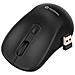 Mouse Wireless Ufficio Pc E Mac Dpi Regolabile, Nero - Foto miniatura 1