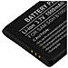 Batteria Per Samsung Sgh B100 / I320 / P900 Li-ion 3.7v 1000mah 3.7wh - Foto miniatura 3